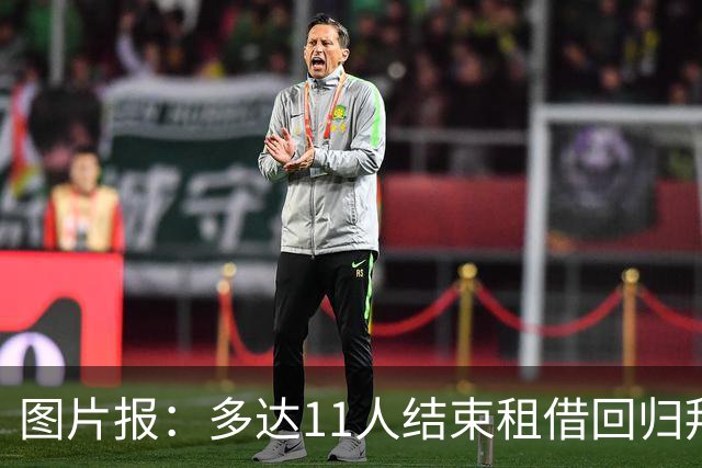 图片报：多达11人结束租借回归拜仁，帕利尼亚等4将预计将被出售