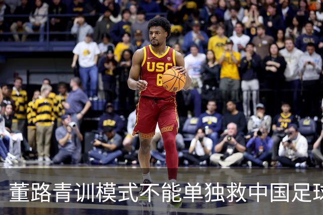 董路青训模式不能单独救中国足球！董路模式不是对传统青训的否定
